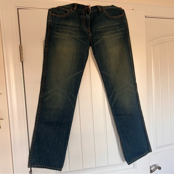 Hugo Boss Vintage Denim - Picture 2 of 3